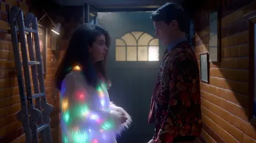 La famille Storm S01E22 En scène !