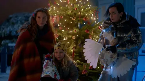 La famille Storm S01E14 L'école à la maison