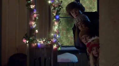 La famille Storm S01E15 Mission danger