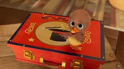 La famille Weasy S01E17 Mission magie