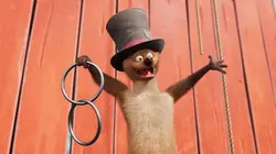 La famille Weasy S01E17 Mission magie