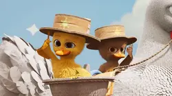 La famille Weasy S01E19 Mission ranch