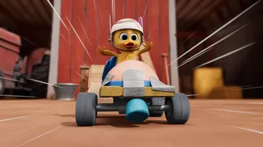 Mission Skateboard