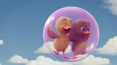 Mission bulles