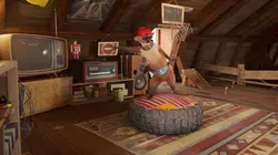 La famille Weasy  S01E41 Mission bling-bling