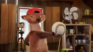 Mission chamboule-tout