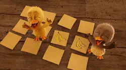 La famille Weasy S01E47 Mission mémoire