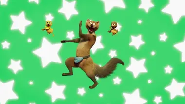 Mission danse