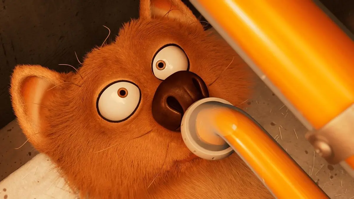 La famille Weasy S01E72 Mission réveil