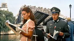 La fantastique histoire vraie d'Eddie Chapman