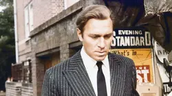 La fantastique histoire vraie d'Eddie Chapman