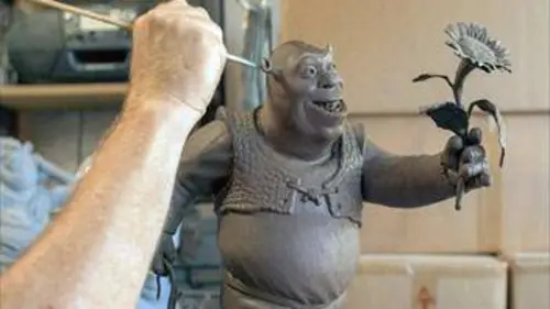 La fantasy : toute une histoire E01 De valeureux héros