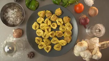 La farce cachée des raviolis