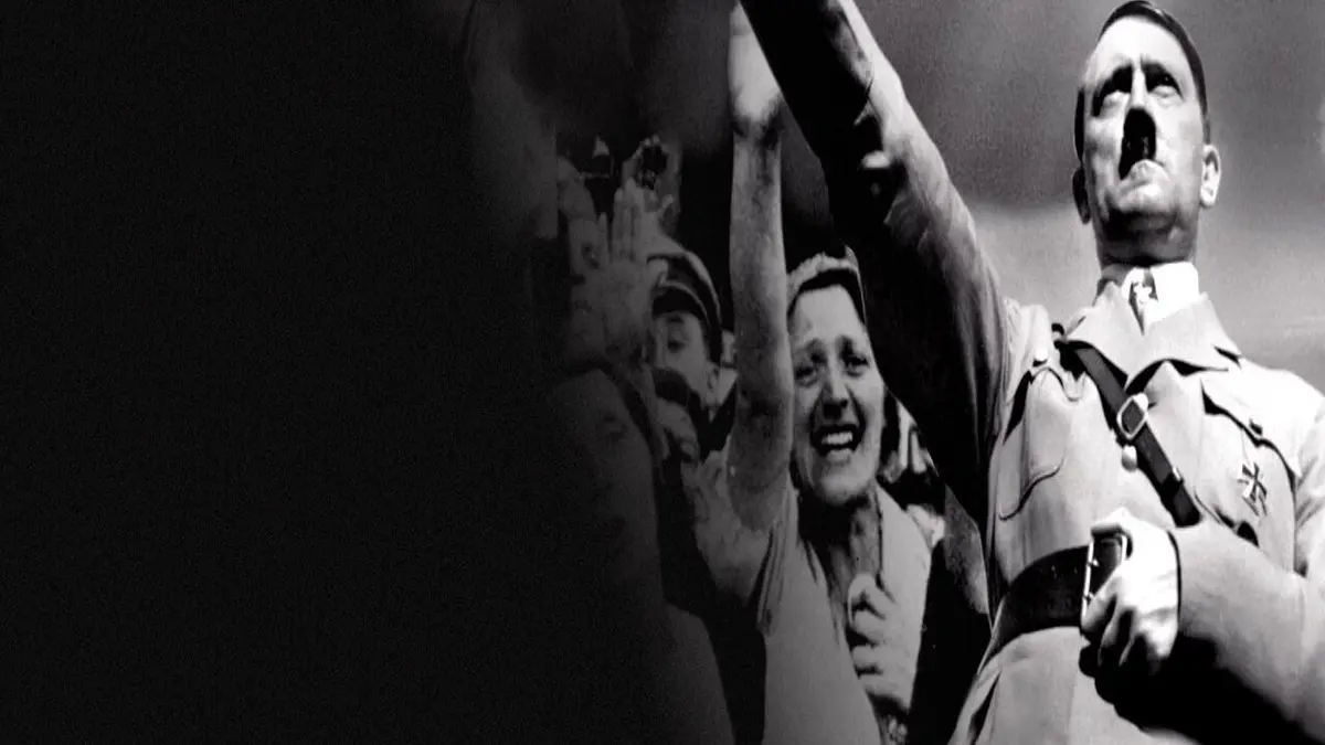 La fascination des femmes pour Hitler