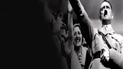 Audience La fascination des femmes pour Hitler