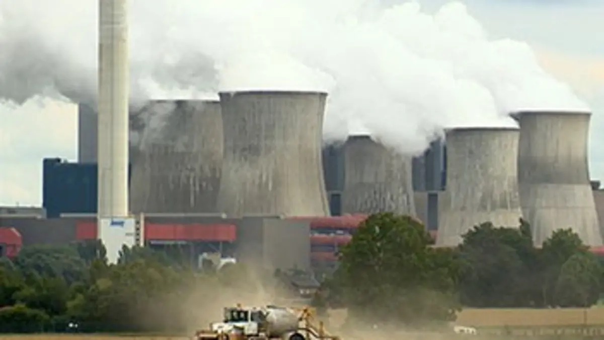 La fausse promesse d'une énergie propre