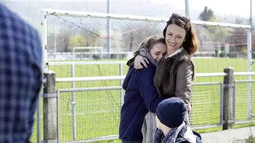 La faute en streaming