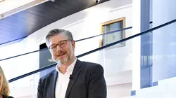 La faute à l'Europe Thierry Breton