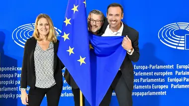 Y a-t-il un plan pour relancer la Culture ?