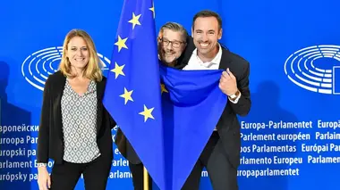 La faute à l'Europe