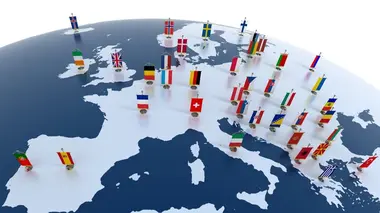 La faute à l'Europe