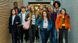 La faute à Rousseau  S01E01 Paul et la Liberté