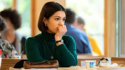 La faute à Rousseau S01E05 Aïcha et la Justice