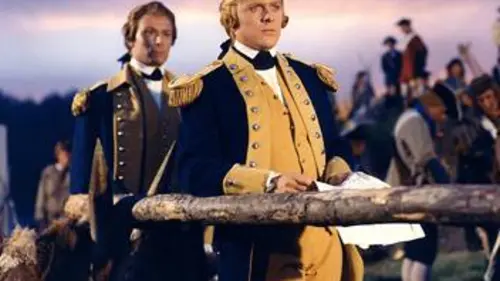 La Fayette