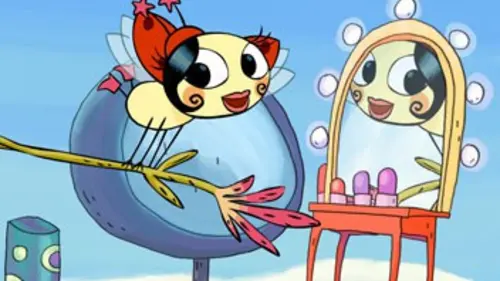 La fée Coquillette S01E70 Partenaires