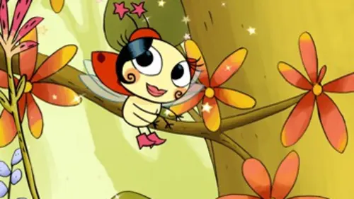 La fée Coquillette S01E06 Coeur de peluche