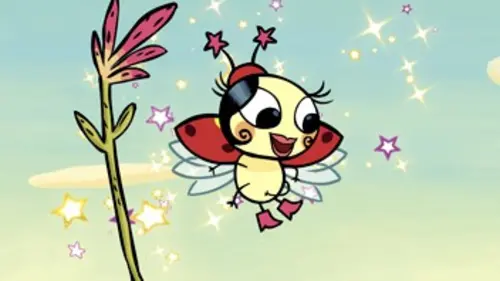 La fée Coquillette S01E64 Le complexe de Fidelio