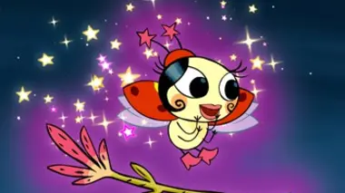 Paulette ne veut pas en perdre une miette