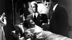 La femme à l'écharpe pailletée en streaming