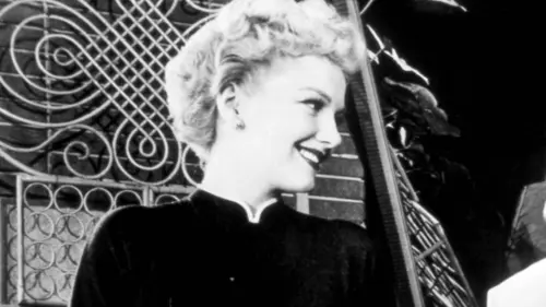 La femme au gardénia en streaming