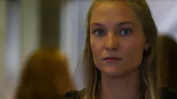 La femme aux cent visages