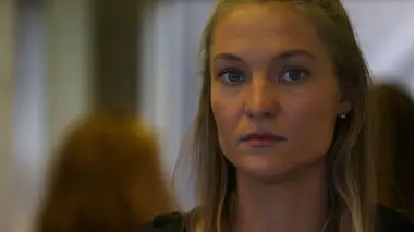 La femme aux cent visages