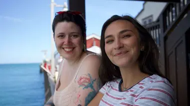 La femme aux cent visages