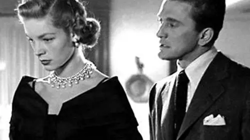 La femme aux chimères