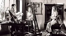 La femme aux maléfices