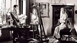 La femme aux maléfices