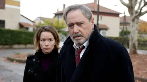 La femme cachée en streaming