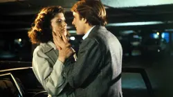 La femme d'à côté