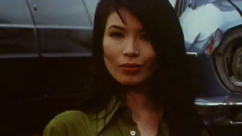 Casting La femme dangereuse