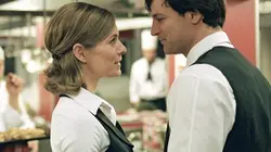 Visuel de La femme de chambre et le millionnaire