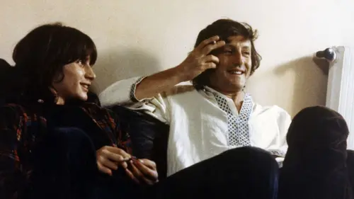 La femme de Jean en streaming