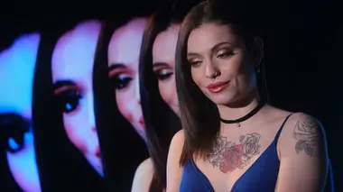 La femme de ses rêves (2022)