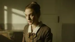 La Femme de Tchaïkovski