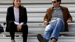 Visuel de La femme de trop