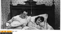 La femme du boulanger