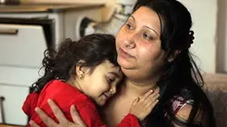 Visuel de La femme du ferrailleur